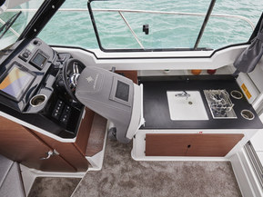 Jeanneau Merry Fisher 795