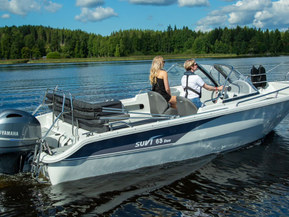 Suvi 63 Duo