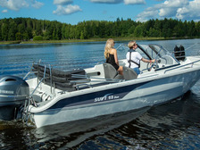 Suvi 63 Duo