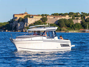 Jeanneau Merry Fisher 795