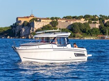 Jeanneau Merry Fisher 795