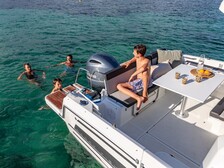 Jeanneau Merry Fisher 795