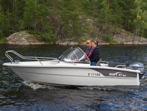 Suvi 47 Duo