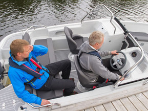 Suvi 47 Duo