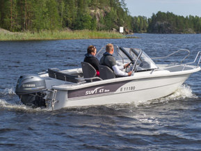 Suvi 47 Duo