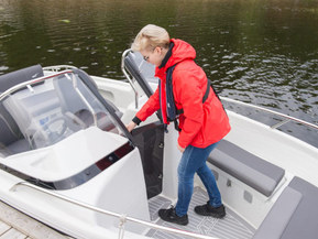 Suvi 47 Duo