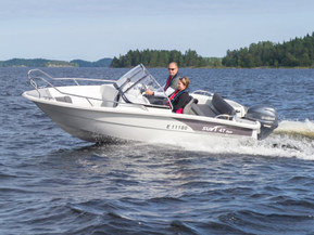 Suvi 47 Duo