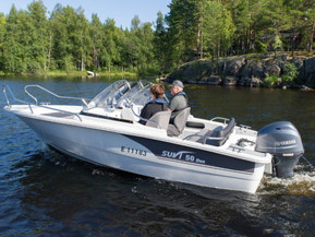 Suvi 50 Duo