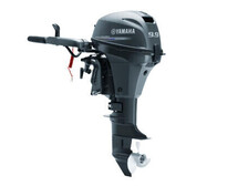 Yamaha F9.9 JMHS