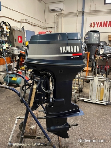 Yamaha 70BETO Moottori 1989 Loviisa Nettivene yamaha-70beto-moottori-1989-loviisa-nettivene