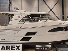 Marex 310 Sun Cruiser