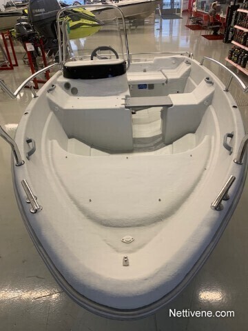 Suvi 4230 R Motor boat 2020 Siilinjärvi - Nettivene