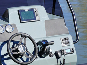 Valiant Med 630 Black