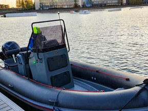 Valiant Med 630 Black