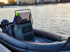 Valiant Med 630 Black