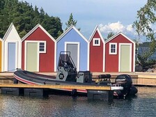 Valiant Med 630 Black