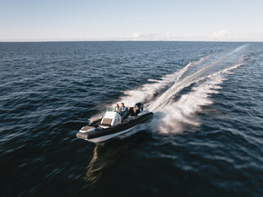 Nordkapp Airborne 6.3