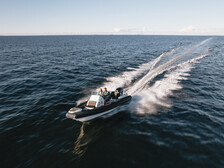 Nordkapp Airborne 6.3