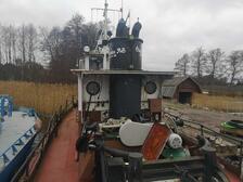 Muu merkki Muu malli