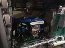 Muu merkki Muu malli