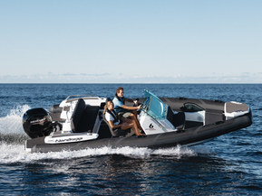 Nordkapp Airborne 6.3