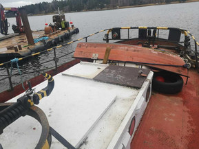 Muu merkki Muu malli