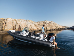 Nordkapp Airborne 6.3