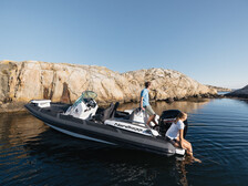 Nordkapp Airborne 6.3