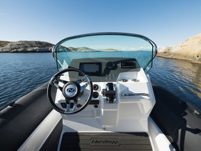 Nordkapp Airborne 6.3