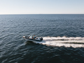 Nordkapp Airborne 6.3