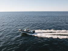 Nordkapp Airborne 6.3