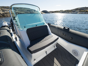 Nordkapp Airborne 6.3