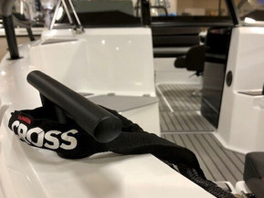 Yamarin Cross 57 VMAX