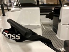 Yamarin Cross 57 VMAX