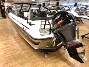 Yamarin Cross 57 VMAX