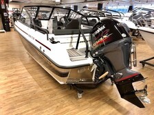 Yamarin Cross 57 VMAX