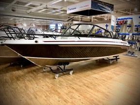 Yamarin Cross 57 VMAX