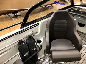 Yamarin Cross 57 VMAX