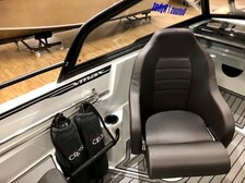 Yamarin Cross 57 VMAX