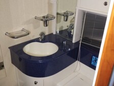 Azimut 50