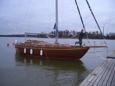 Scylla boats for sale - Nettivene