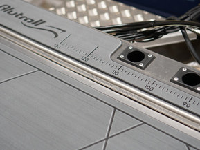 Alutroll 465 Trooper