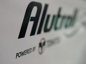 Alutroll 465 Trooper