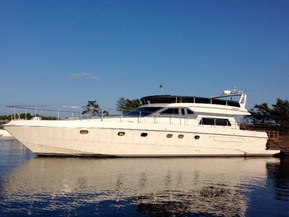 Ferretti 