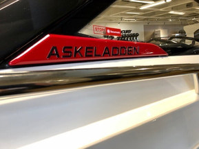 Askeladden C78 Cruiser