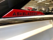 Askeladden C78 Cruiser