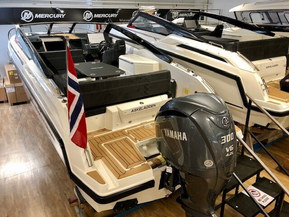 Askeladden C78 Cruiser