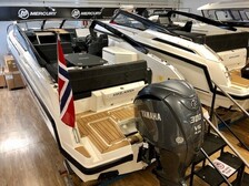 Askeladden C78 Cruiser