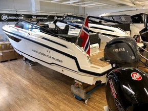 Askeladden C78 Cruiser