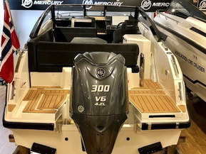 Askeladden C78 Cruiser